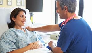 A high cure rate was observed in women with de novo OAB symptoms following transobturator tape surgery. A high cure rate was observed in women with de novo OAB symptoms following transobturator tape surgery.