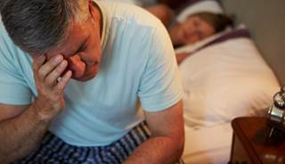 In these patients, systolic blood pressure at night was elevated by an average of 2.9 mm Hg. In these patients, systolic blood pressure at night was elevated by an average of 2.9 mm Hg.