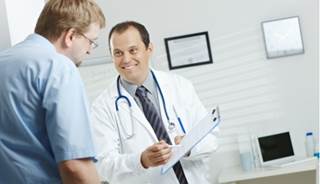 Urology subspeciality andrologists perform disproportionately higher numbers of procedures.