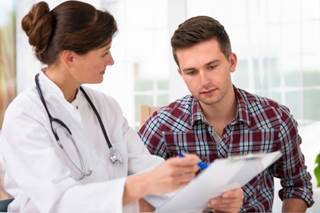 Prostate Cancer Blood Test May Avert Biopsies - Renal and Urology News