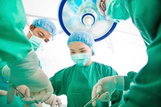 Surgery Ups Survival in Cancer Patients with Kidney Metastases - Renal and Urology News