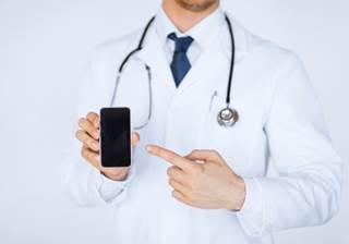 Hold Smartphones Away from Cardiac Devices - Renal and Urology News