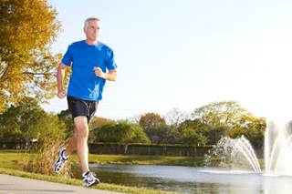 Clinician-Referred Vigorous Exercise Good for Prostate Cancer Patients - Renal and Urology News