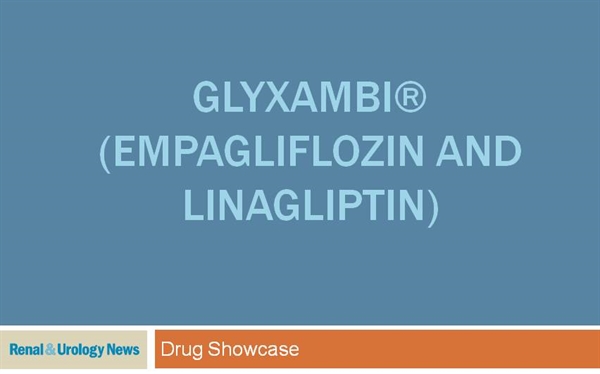 GLYXAMBI® GLYXAMBI®