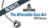 How Doctors Feel About the Affordable Care Act in 2015