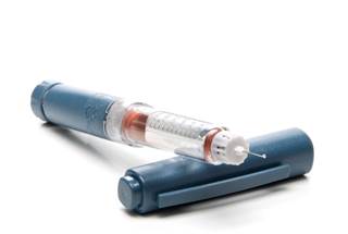Never Share Diabetes Pens, FDA Warns