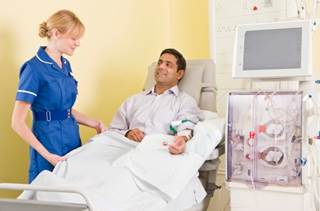 Dialysis Patients At Higher Cancer Risk - Renal and Urology News