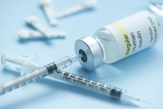Why Generic Insulin Is Not Available - Renal and Urology News