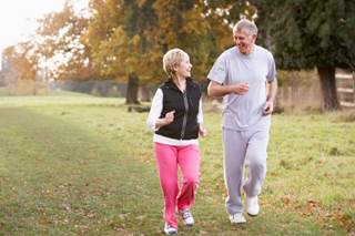 Walking Improves Wellbeing for Men with Prostate Cancer - Renal and Urology News