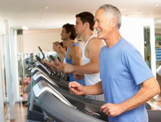 Exercise Training Effective for CKD Patients - Renal and Urology News