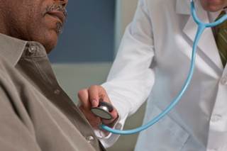 Obesity is associated with greater risk of PCa among African-American men compared to non-Hispanic white men. (Thinkstock) Obesity is associated with greater risk of PCa among African-American men compared to non-Hispanic white men. (Thinkstock)
