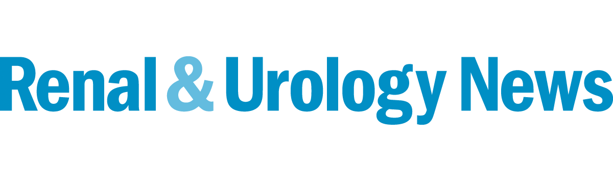 renal and urology news logo png