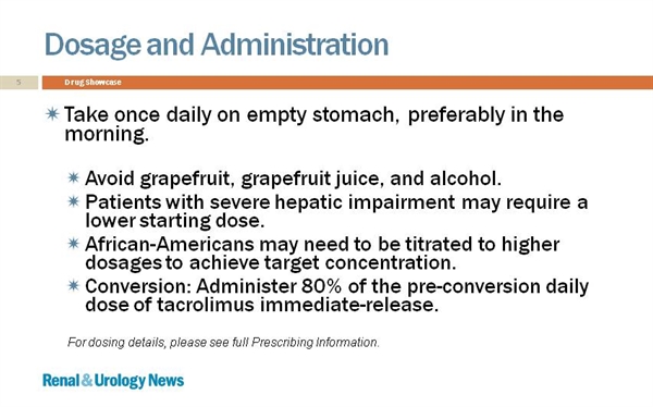 Tacrolimus alcohol