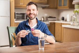 Research challenges previous findings that suggest ACE inhibitors have greater benefits. Research challenges previous findings that suggest ACE inhibitors have greater benefits.