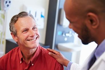 MRI/US Fusion Improves Prostate Cancer Detection MRI/US Fusion Improves Prostate Cancer Detection