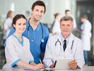Providers typically need business associate agreements with health information organizations. Providers typically need business associate agreements with health information organizations.