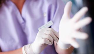 The FDA has cited potential serious health risks posed to both patients and health care providers. The FDA has cited potential serious health risks posed to both patients and health care providers.