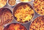 Sodium in Packaged Foods Declining in US Sodium in Packaged Foods Declining in US