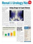 May 2008 7 5 Issue of Renal And Urology News May 2008 7 5 Issue of Renal And Urology News