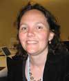 Saskia Santegoets, PhD Saskia Santegoets, PhD