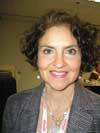 Nanette Santoro, MD Nanette Santoro, MD