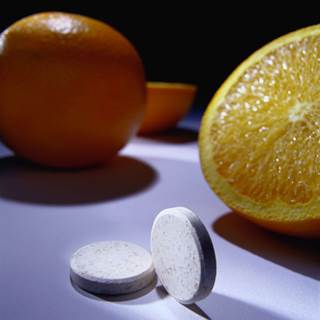 A study found no link between vitamin C supplementation and prostate cancer risk. A study found no link between vitamin C supplementation and prostate cancer risk.