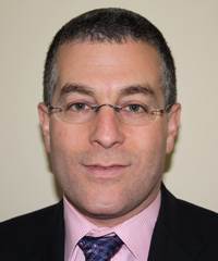 Douglas S. Scherr, MD Douglas S. Scherr, MD