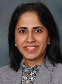 Harini A. Chakkera, MD Harini A. Chakkera, MD