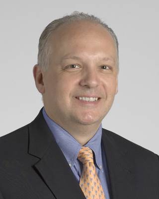 J. Stephen Jones, MD, FACS J. Stephen Jones, MD, FACS