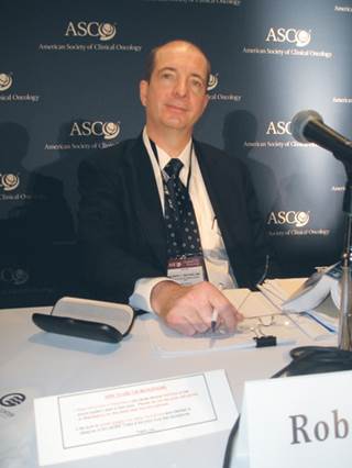 Robert J. Motzer, MD Robert J. Motzer, MD