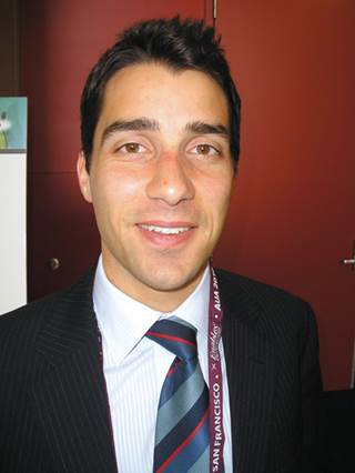 Benjamin Namdarian, MD Benjamin Namdarian, MD