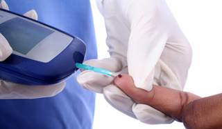 The concept of "the lower the better" with respect to blood glucose is being rethought. The concept of "the lower the better" with respect to blood glucose is being rethought.