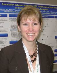 Jula K. Inrig, MD Jula K. Inrig, MD