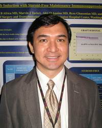 Joseph B. Africa, MD Joseph B. Africa, MD