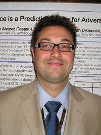 Josue Alvarez Casas, MD Josue Alvarez Casas, MD