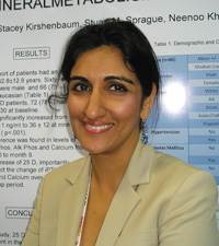 Neenoo Khosla, MD Neenoo Khosla, MD