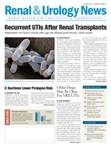 October 2010 Issue of Renal And Urology News October 2010 Issue of Renal And Urology News