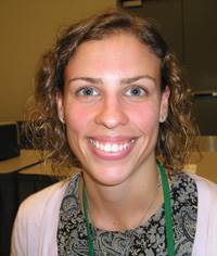 Michelle Stinauer, MD Michelle Stinauer, MD