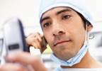 Invading a Patient's Privacy Costs a Physician Invading a Patient's Privacy Costs a Physician