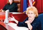 Doctors Question State Lawsuits Over Pelvic Mesh Products Doctors Question State Lawsuits Over Pelvic Mesh Products
