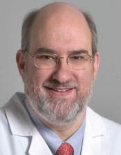 Eric A. Klein, MD Eric A. Klein, MD