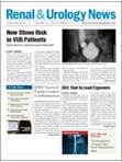 February 2012 Issue of Renal And Urology News February 2012 Issue of Renal And Urology News