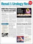 April 2012 Issue of Renal And Urology News April 2012 Issue of Renal And Urology News