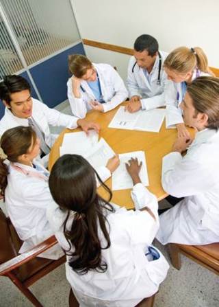 The condition is associated with a greater than six times increased likelihood. The condition is associated with a greater than six times increased likelihood.