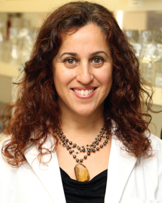 Mariana Stern, PhD Mariana Stern, PhD
