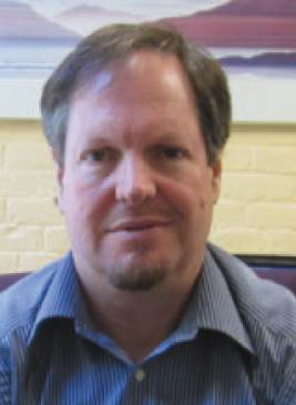 Gary Wittert, MD Gary Wittert, MD