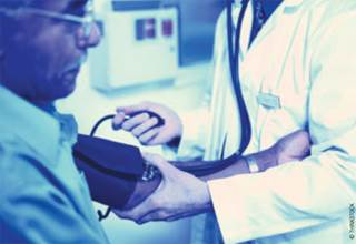 Hypertension May Hike PCa Recurrence Risk Hypertension May Hike PCa Recurrence Risk