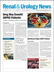 December 2012 Issue of Renal And Urology News December 2012 Issue of Renal And Urology News