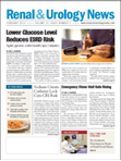 February 2013 Issue of Renal And Urology News February 2013 Issue of Renal And Urology News