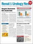 April 2013 Issue of Renal And Urology News April 2013 Issue of Renal And Urology News